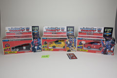 Road Caesar Set MIB #2
