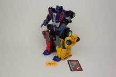 Road Caesar Loose Resin Parts