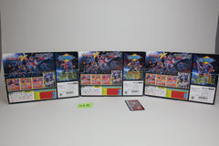 Road Caesar Set MIB #2