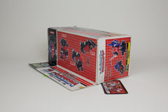 Road Caesar Set MIB #2