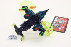 Transformers BW Returns Obsidian Vehicon Beast Wars BR-14 Japanese Loose