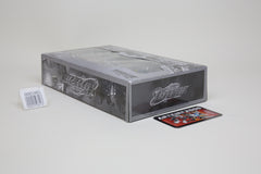 Galaxy Force Cybertron EZ Collection Clear Set Japanese Transformers MIB