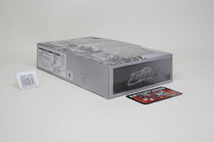 Galaxy Force Cybertron EZ Collection Clear Set Japanese Transformers MIB