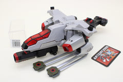 Transformers Animated Megatron TA-26 Japanese Loose