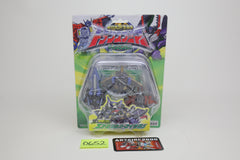 Micron Densetsu Armada Air Military Mini-Con Set MM-11 Japanese Transformers MOC unused