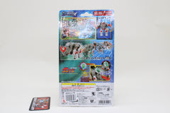 Galaxy Force Cybertron GC-15 Saidos (Backstop) Japanese Transformers MOSC