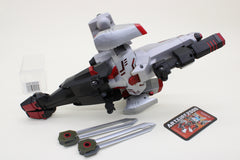 Transformers Animated Megatron TA-26 Japanese Loose