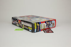 Rabbicrater with Zone Video Cassette MIB