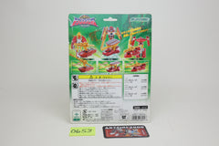 Micron Densetsu Armada Sea Mini-Con Set MM-15 Japanese Transformers MOC unused