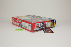 Rabbicrater with Zone Video Cassette MIB