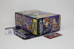 Weirdwolf MIB Headmaster D-86 Transformers G1