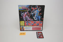 Sixknight MIB Unused