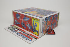 Sixknight MIB Unused