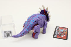 Transformers BW Neo Killer Punch Beast Wars D-39 Japanese Loose
