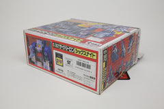 Sixknight MIB Unused