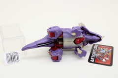 Transformers BW Neo Killer Punch Beast Wars D-39 Japanese Loose