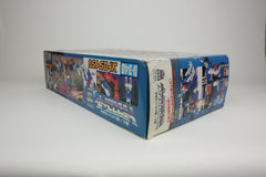 Metrotitan Micromaster Base MIB Unused