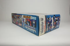 Metrotitan Micromaster Base MIB Unused