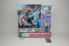 Powermaster Overlord MIB