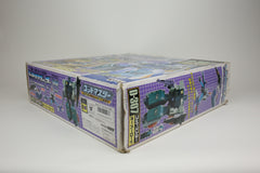 Powermaster Overlord MIB