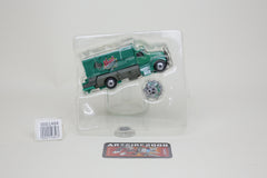 2007 Movie Advanced Series AD11 Dispensor Japanese Transformers MOC