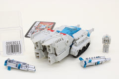 Transformers Titans Return Twin Twist & Flameout U.S. Loose
