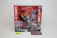 Animated TA-32 Wreck-Gar Japanese Transformers MISB