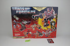 Computron U.S. Giftset MIB