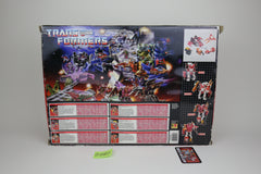 Computron U.S. Giftset MIB