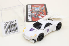 Transformers Adventure Runamuck Robots In Disguise (2015) TAVSP Japanese Loose Complete