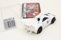 Transformers Adventure Runamuck Robots In Disguise (2015) TAVSP Japanese Loose Complete