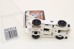 Transformers Adventure Runamuck Robots In Disguise (2015) TAVSP Japanese Loose Complete