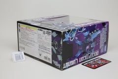Transformers Animated Lugnut TA-15 Japanese MIB Complete
