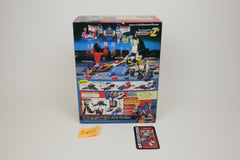 Roadfire (Big Powered) MIB