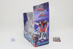 Galaxy Force Armada MD-02 Starscream & Swindle Japanese Transformers MISB
