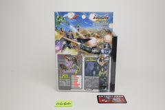 Beast Wars Telemocha 10th Anniversary Blackarachnia TM-06 DVD set Japanese Transformers MISB