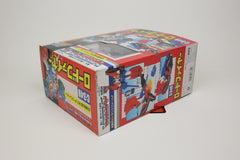 Roadfire (Big Powered) MIB