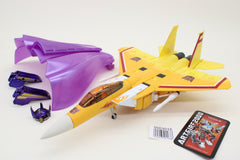 Transformers Masterpiece Sunstorm MP-11S Loose