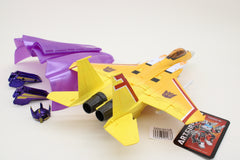 Transformers Masterpiece Sunstorm MP-11S Loose