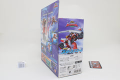 Galaxy Force Armada MD-02 Starscream & Swindle Japanese Transformers MISB