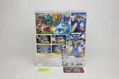 Galaxy Force GC-18 Cybertron Live Convoy (Evac) Japanese Transformers MISB