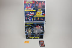 Pretender Metalhawk MIB