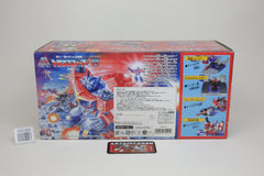 Transformers Encore Star Convoy G1 Victory Reissue C-372 Japanese MIB Complete