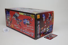 Transformers Encore Star Convoy G1 Victory Reissue C-372 Japanese MIB Complete