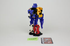 Micromaster Sixturbo Loose