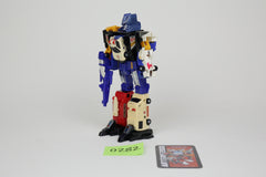 Micromaster Sixturbo Loose