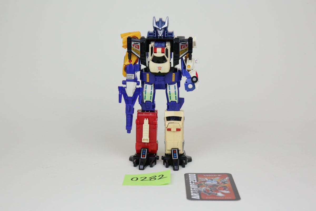 Micromaster Sixturbo Loose
