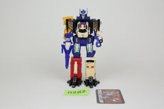 Micromaster Sixturbo Loose