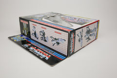 Galaxy Shuttle Series 2 MIB #2