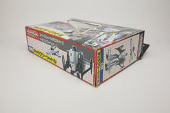 Galaxy Shuttle Series 2 MIB #2